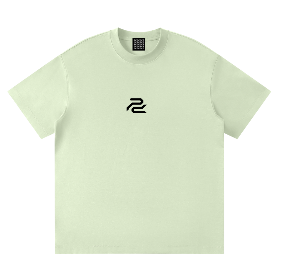 P2 Tee – Bone