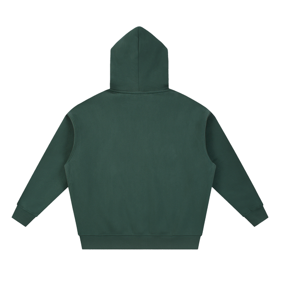 Sovereign Oversized Fleece