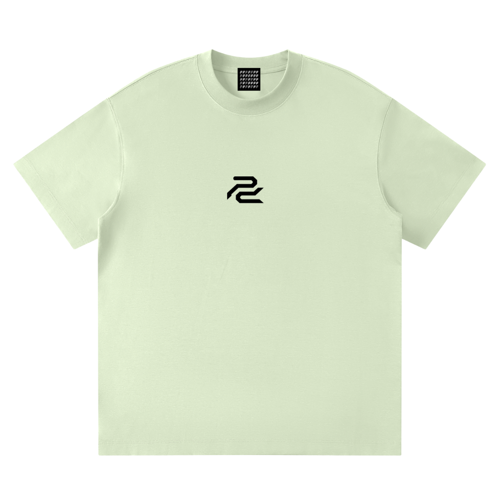 P2 Tee – Bone