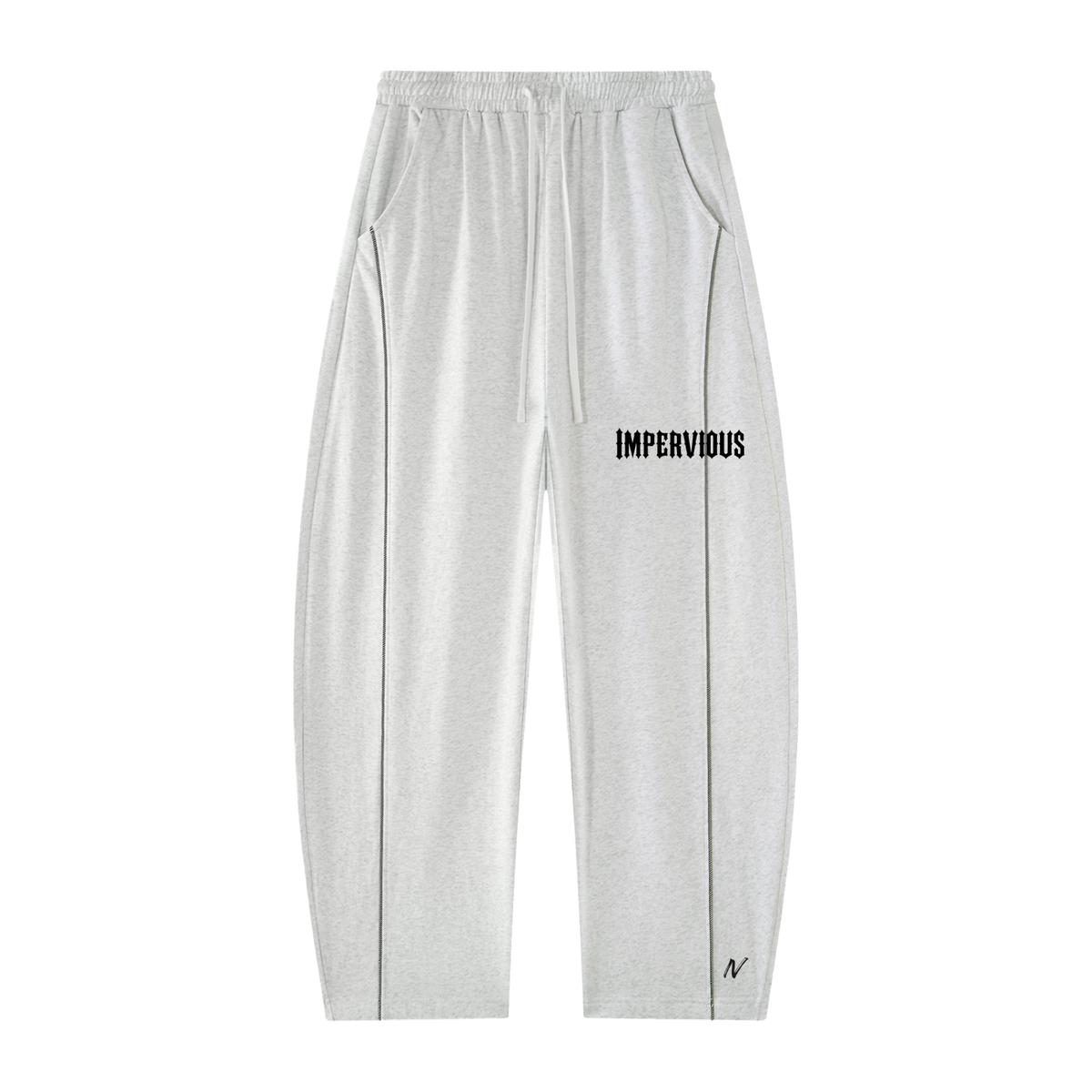 ImperVious Vector Track Pant – Slate