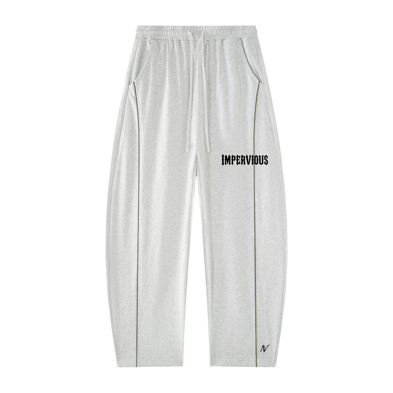 ImperVious Vector Track Pant – Slate