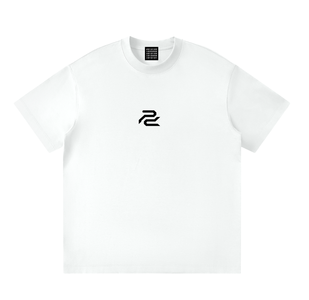P2 Tee – Bone