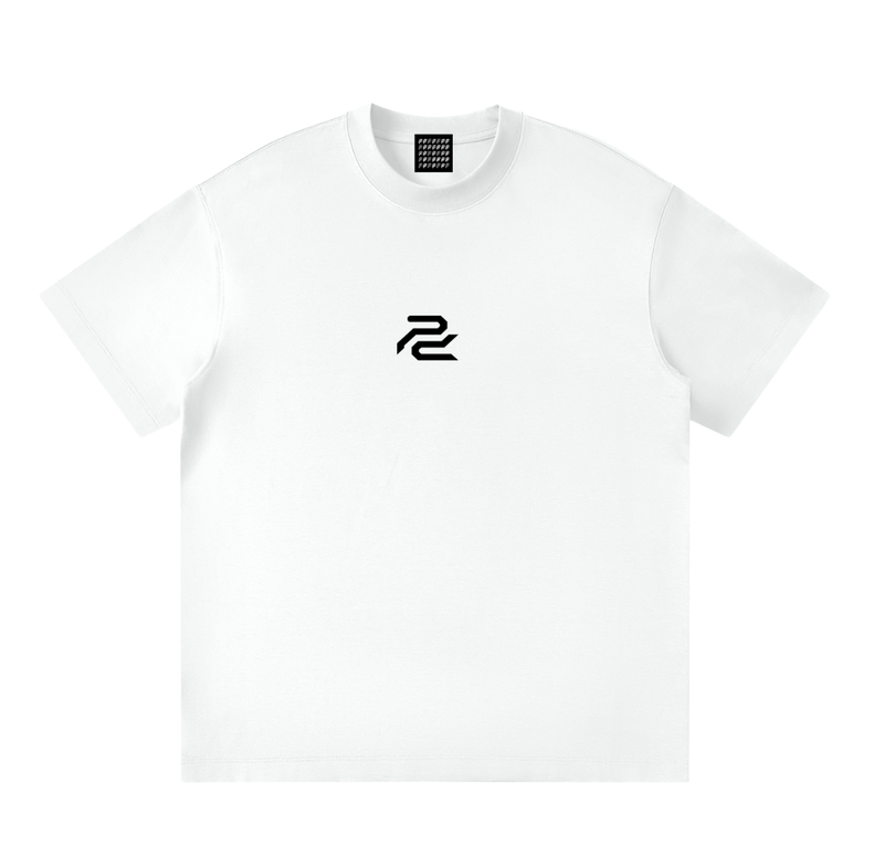 P2 Tee – Bone
