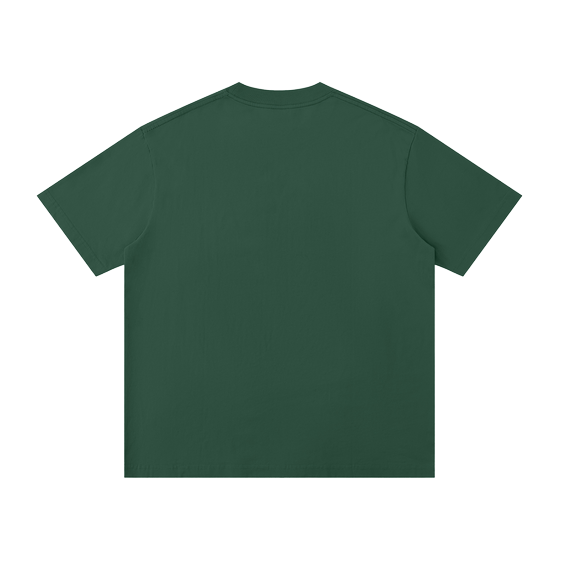 Evolution Heavyweight Tee