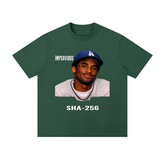 Evolution Heavyweight Tee