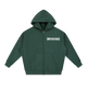 Sovereign Oversized Fleece