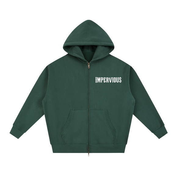 Sovereign Oversized Fleece