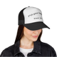 F*ck Your Feelings Stack Sats Trucker Cap | Bitcoin Crypto Hat
