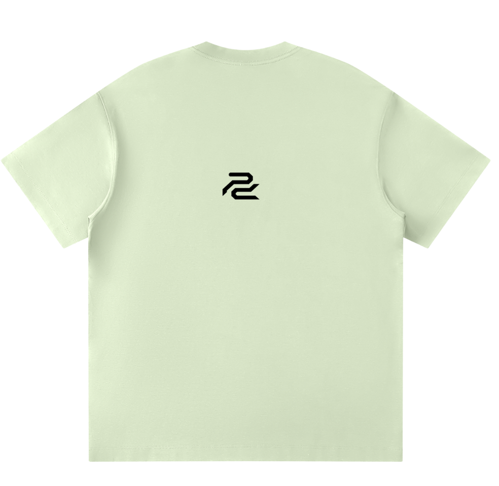 P2 Tee – Bone