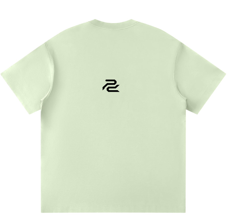 P2 Tee – Bone