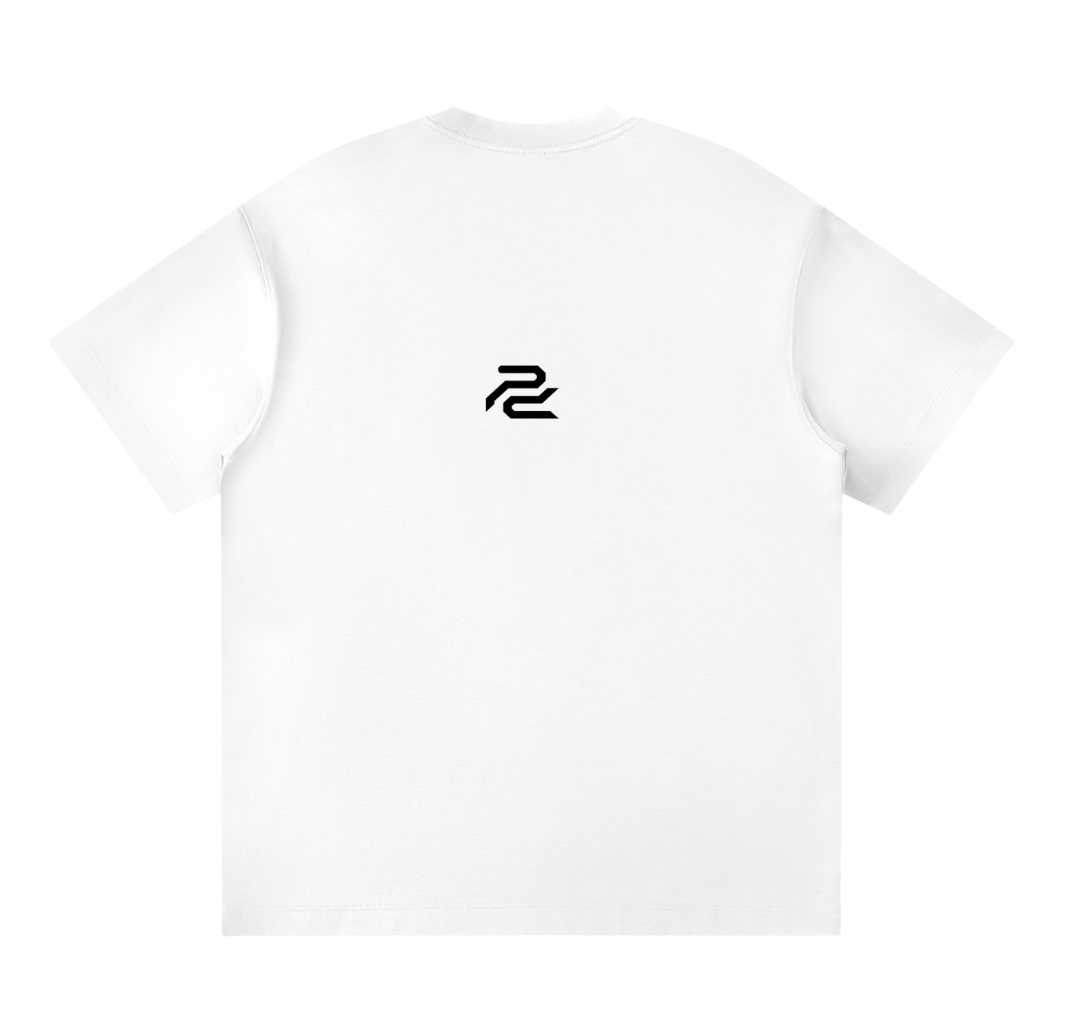 P2 Tee – Bone