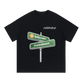 Choose Your Direction Tee